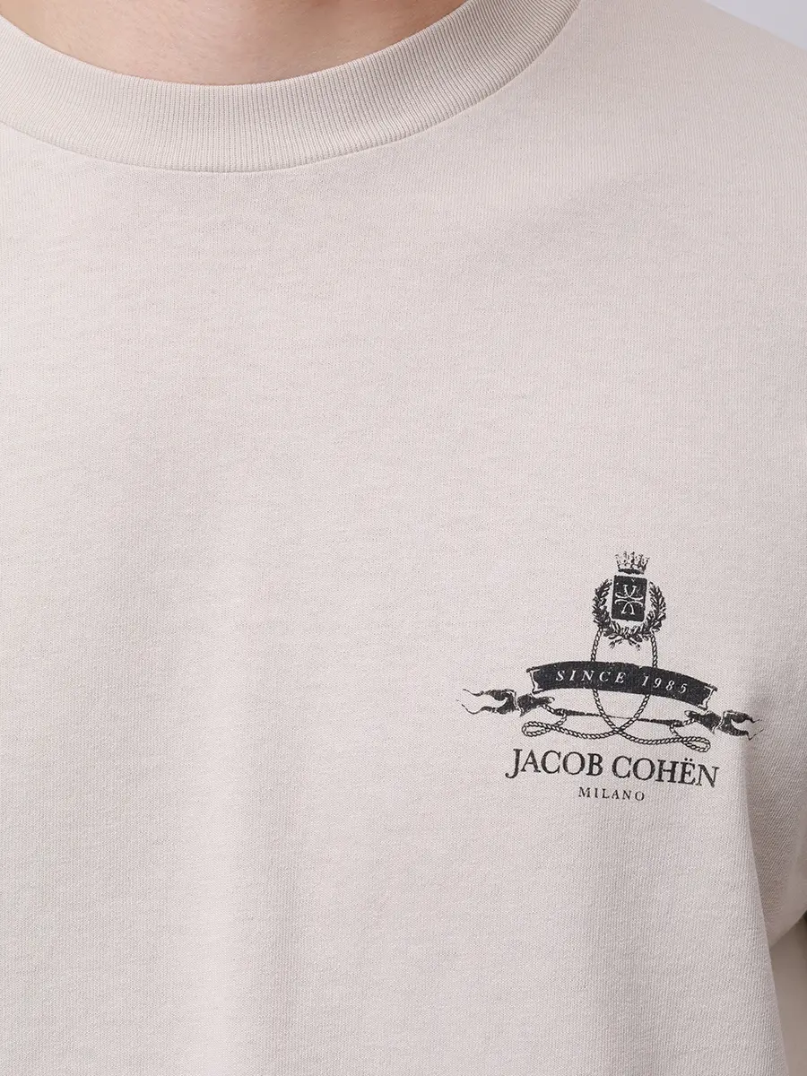 Футболка хлопковая