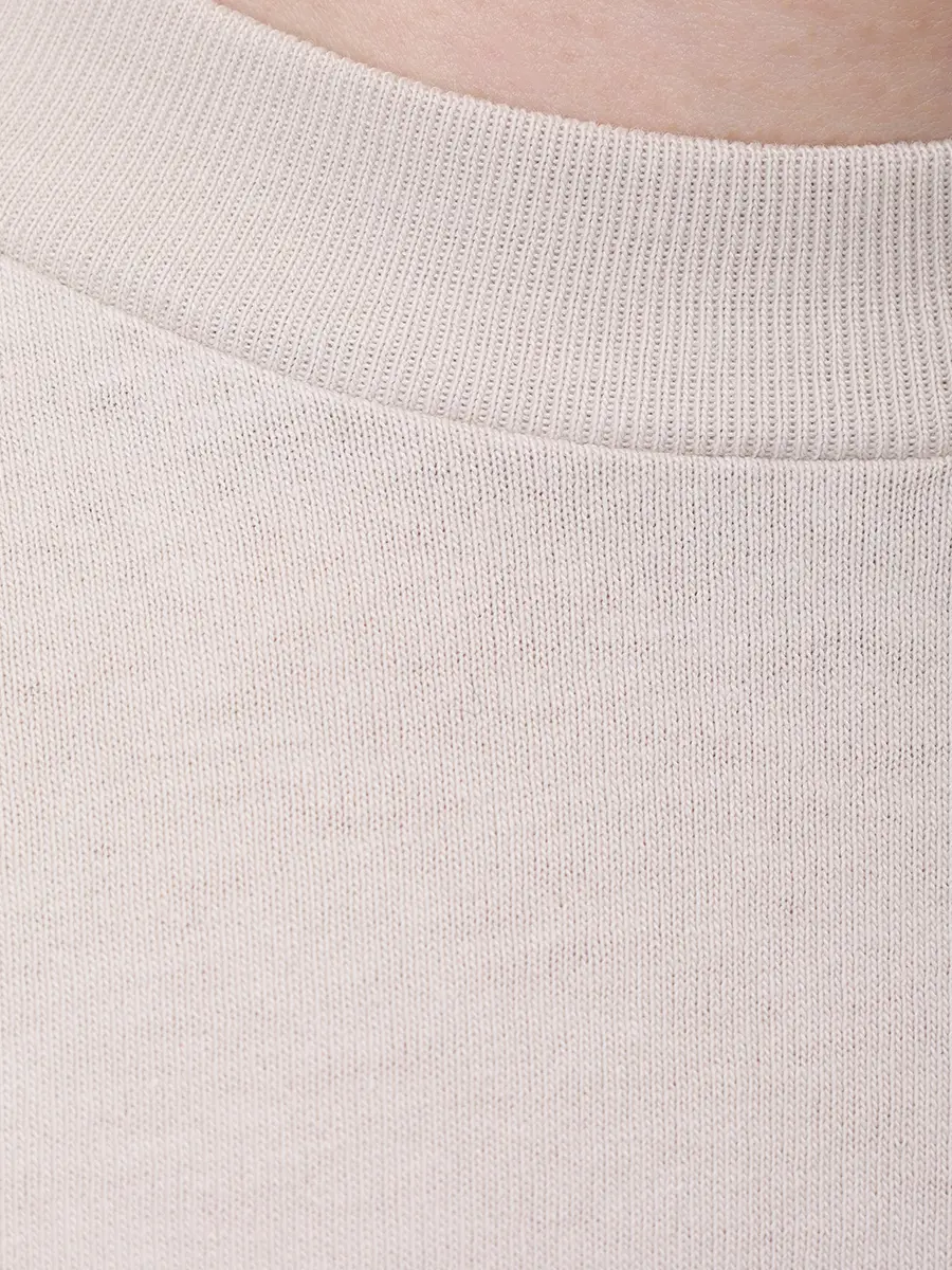 Футболка хлопковая