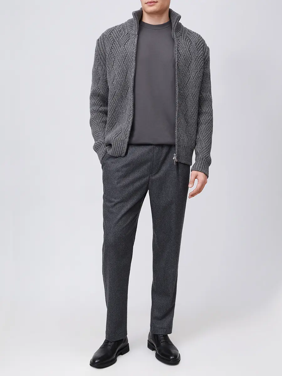 Футболка хлопковая