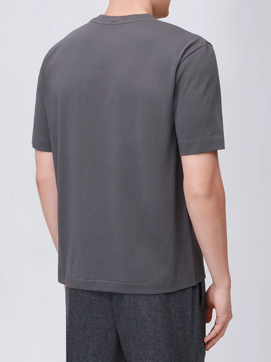 Футболка хлопковая