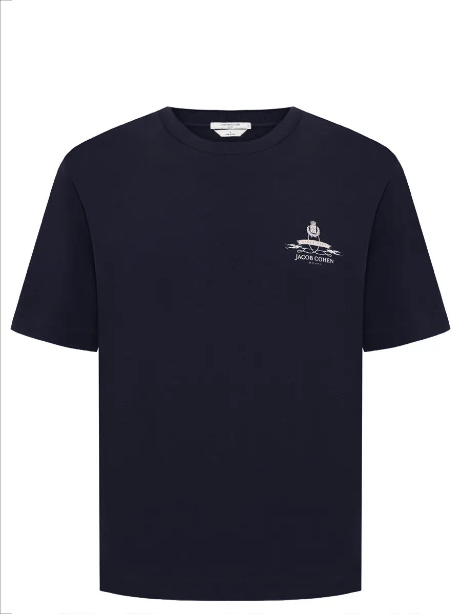 Футболка хлопковая