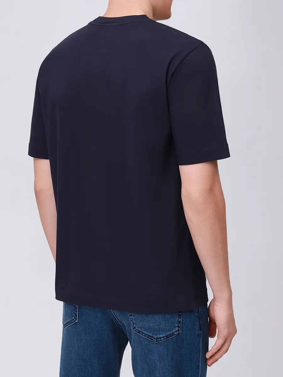 Футболка хлопковая