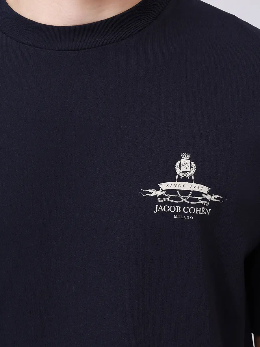 Футболка хлопковая