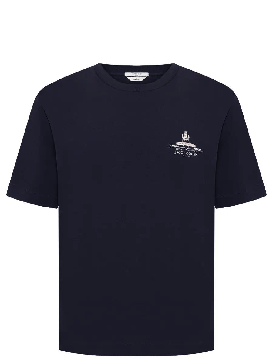 Футболка хлопковая