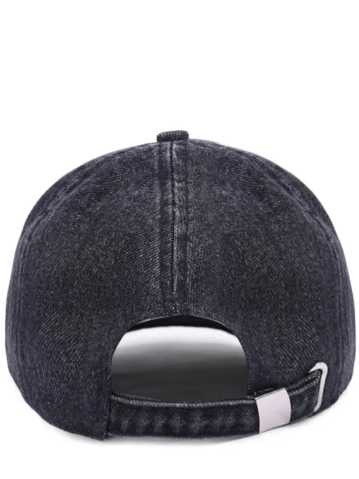 Бейсболка джинсовая JACOB COHEN
