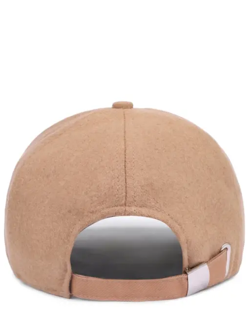 Бейсболка шерстяная JACOB COHEN