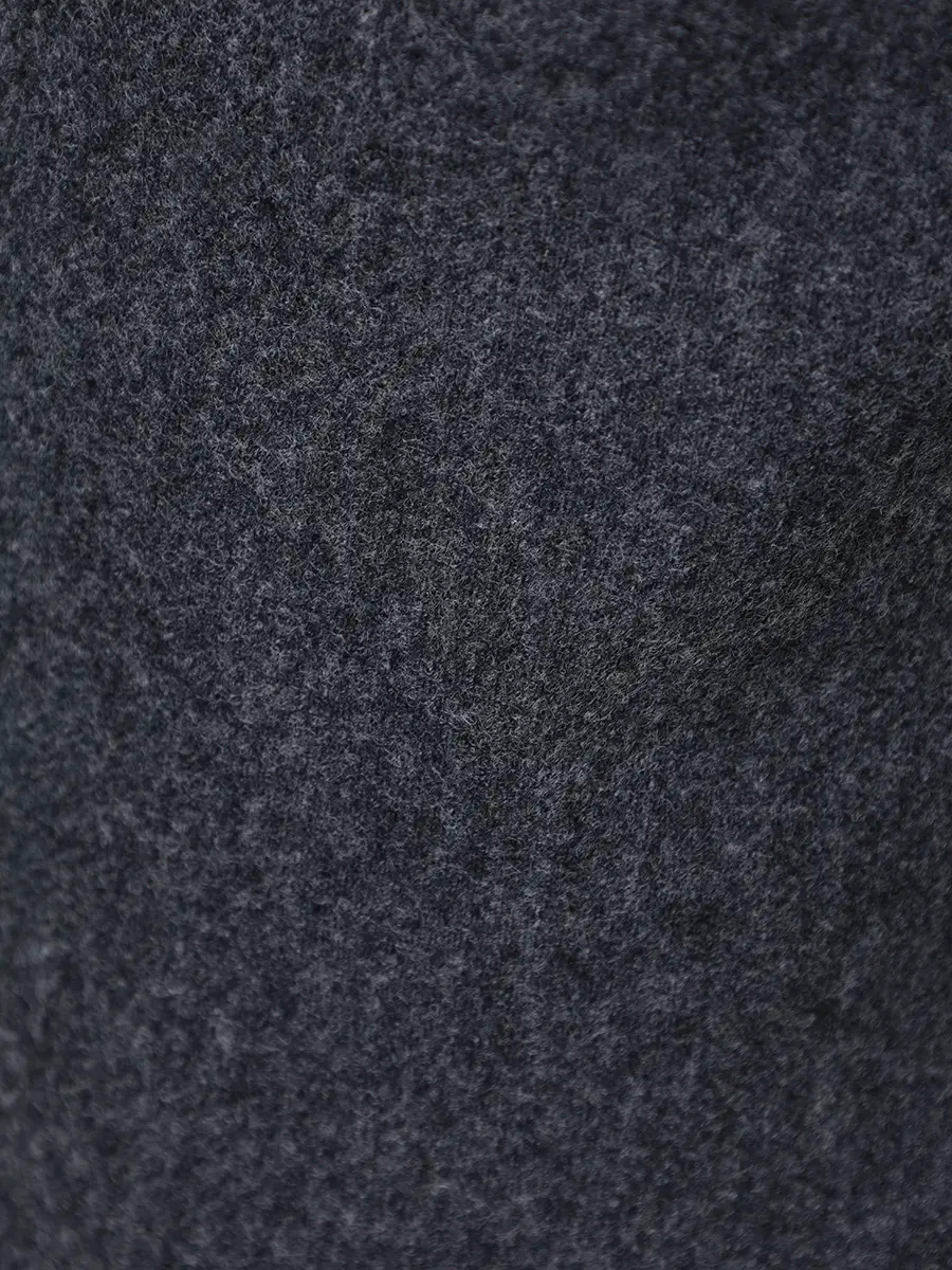 Брюки шерстяные