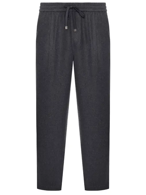 Брюки шерстяные JACOB COHEN