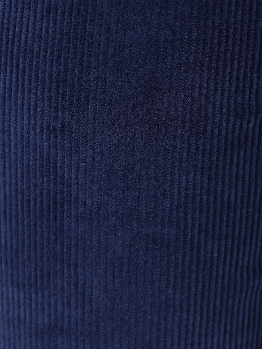 Джинсы Slim Fit вельветовые