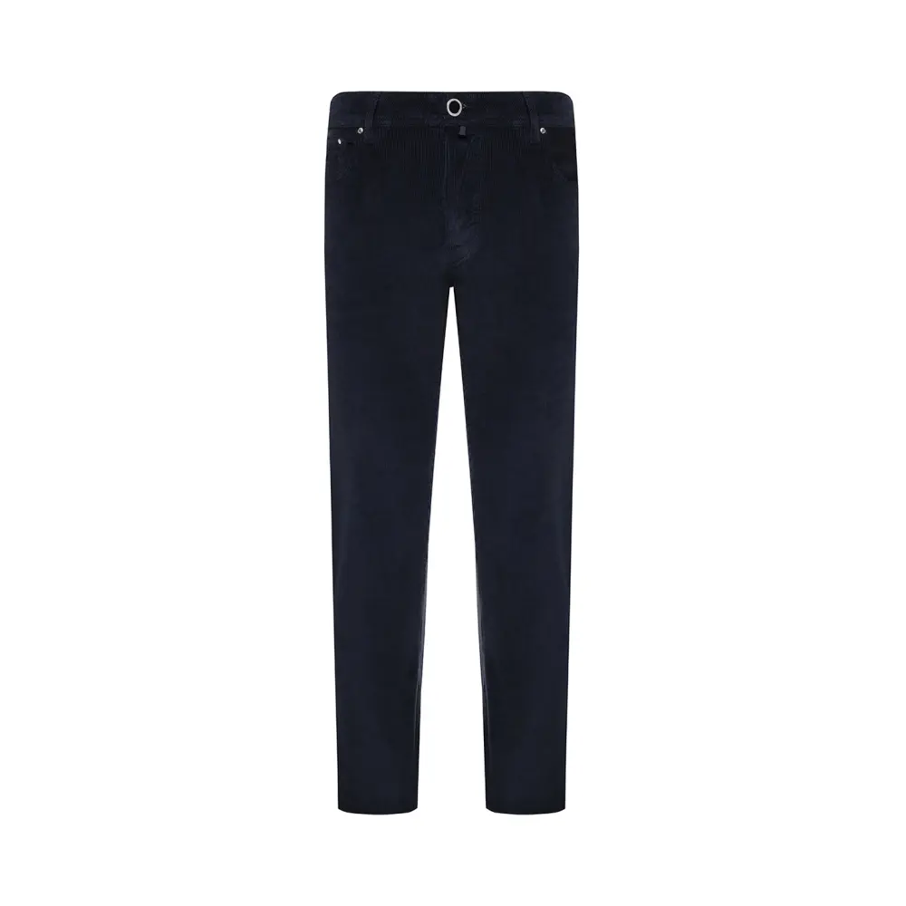 Джинсы Slim Fit вельветовые