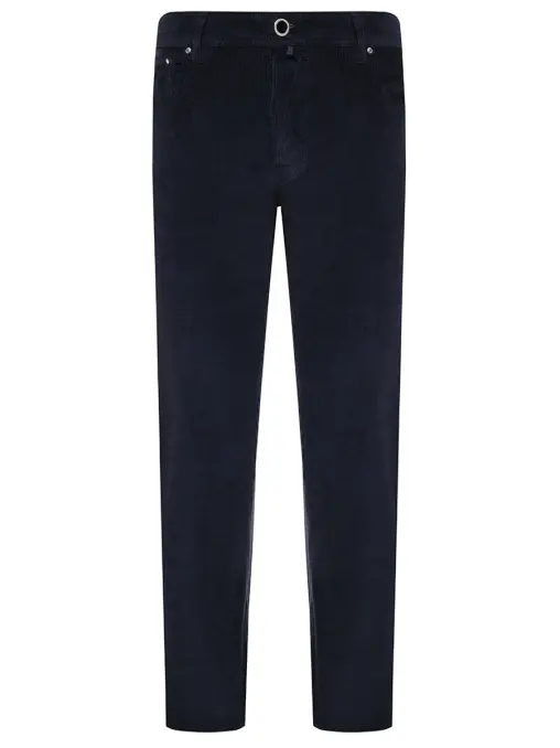 Джинсы Slim Fit вельветовые JACOB COHEN