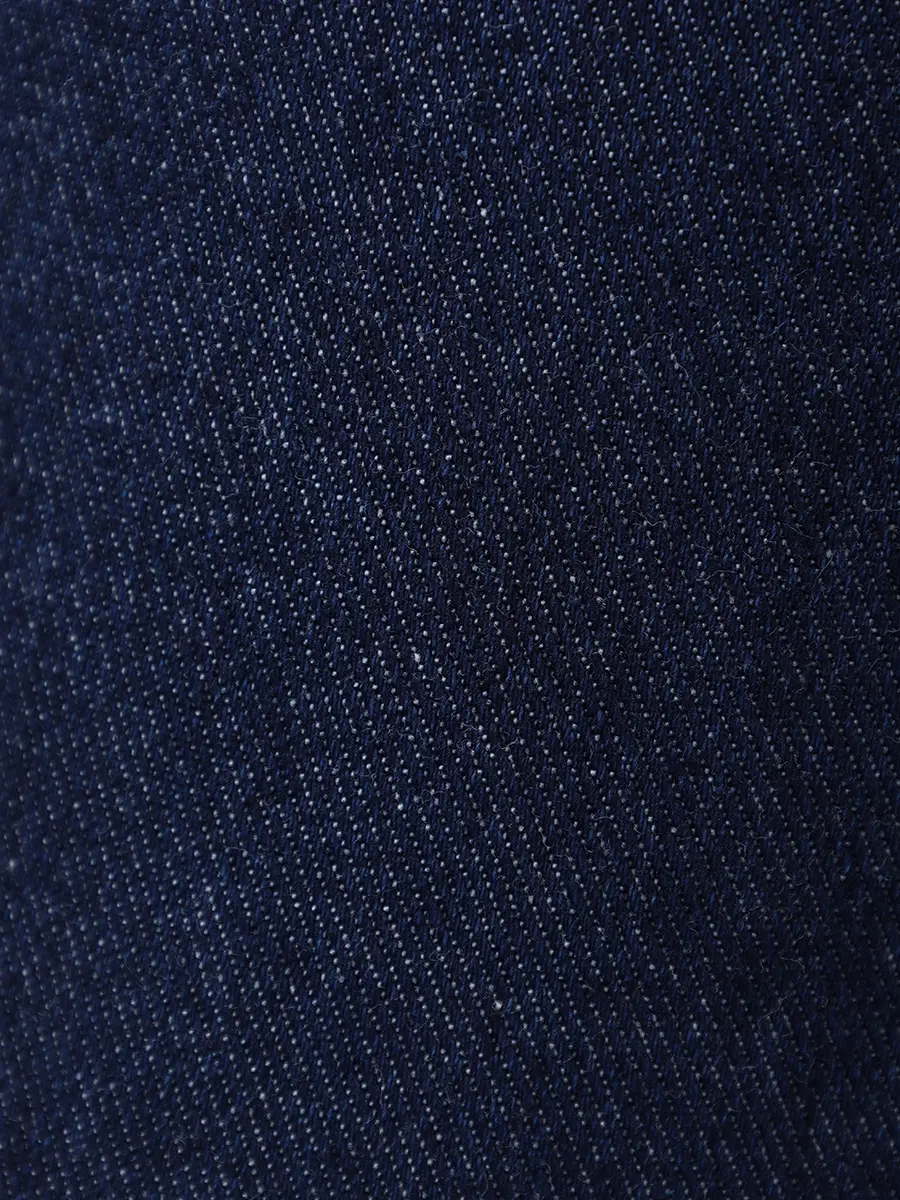 Джинсы Slim Fit хлопковые