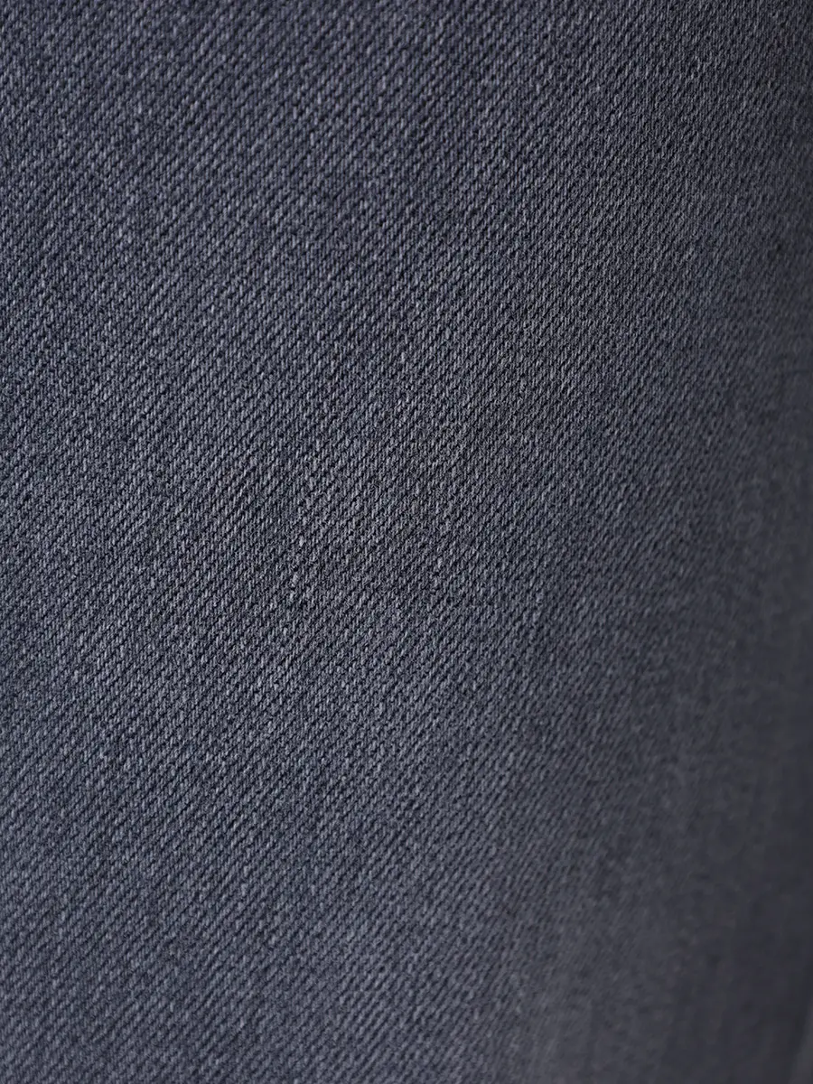 Джинсы Regular Fit хлопковые