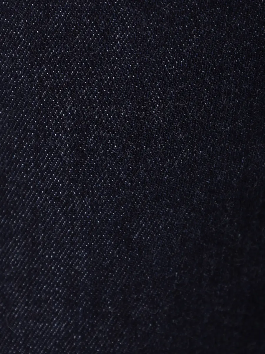 Джинсы Regular Fit хлопковые