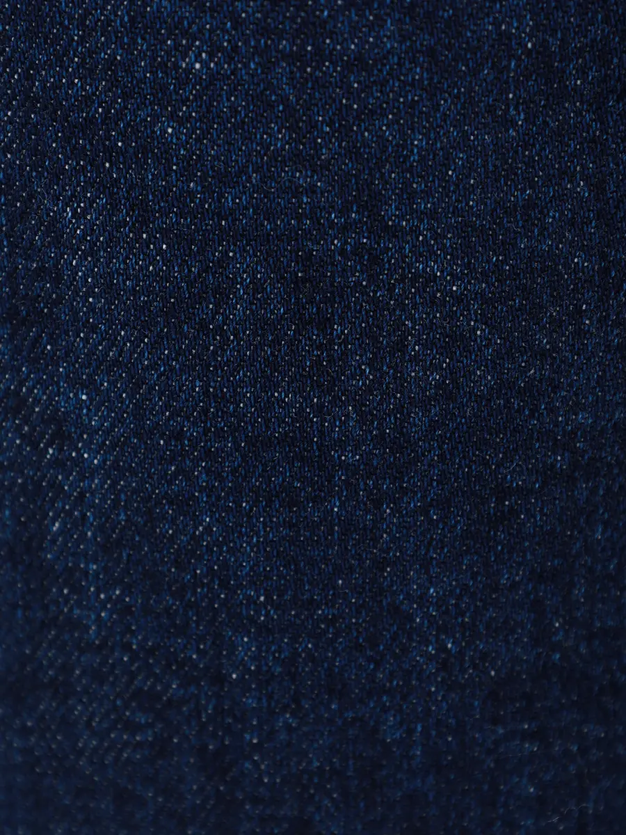 Джинсы Regular Fit хлопковые