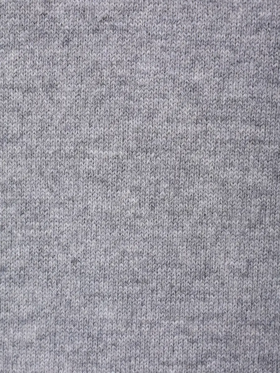 Худи шерстяное