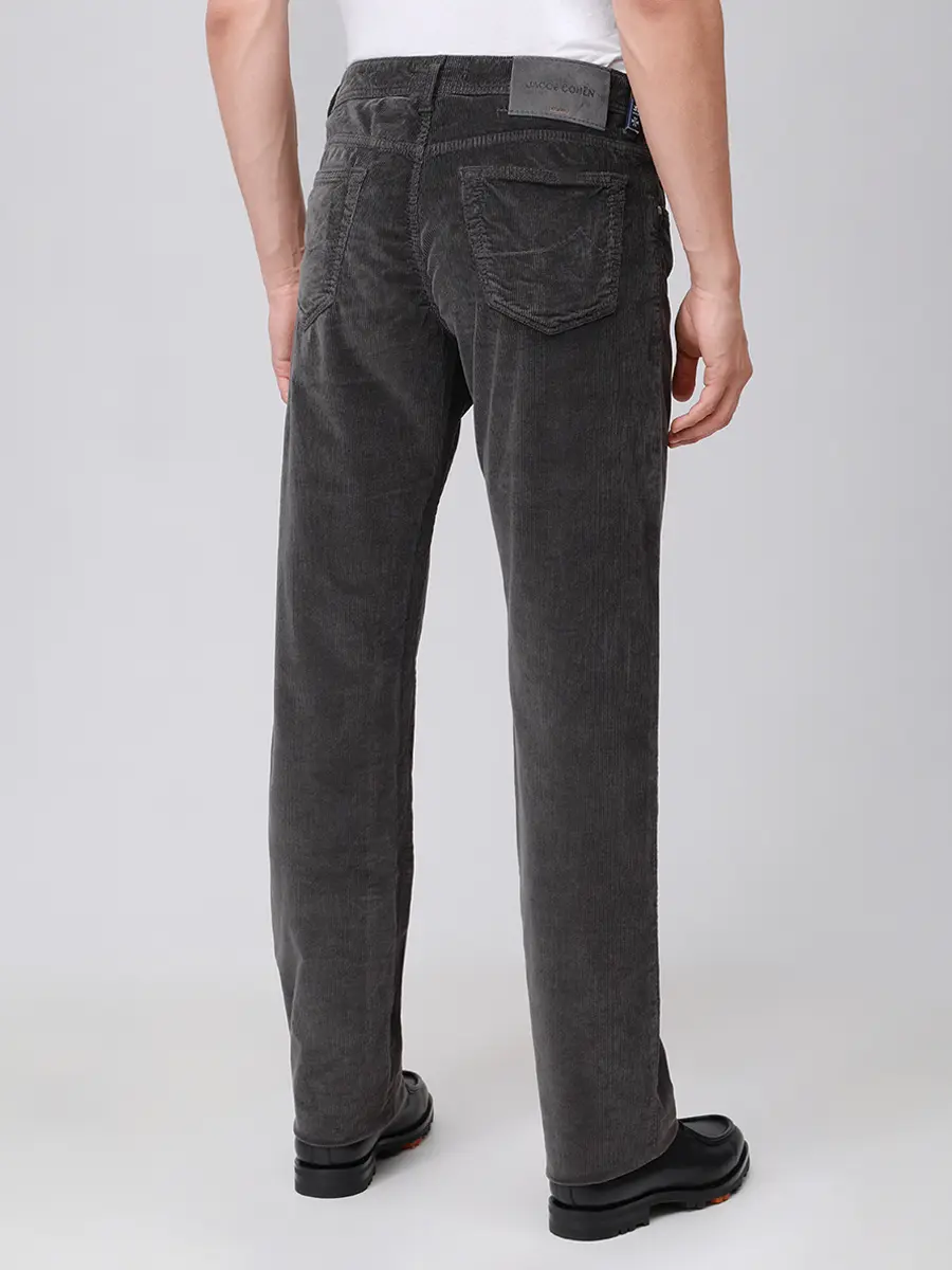 Брюки Regular Fit вельветовые