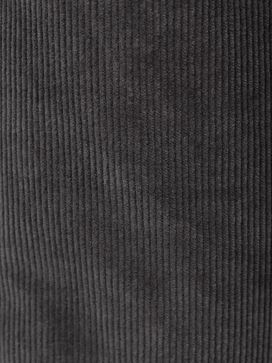 Брюки Regular Fit вельветовые