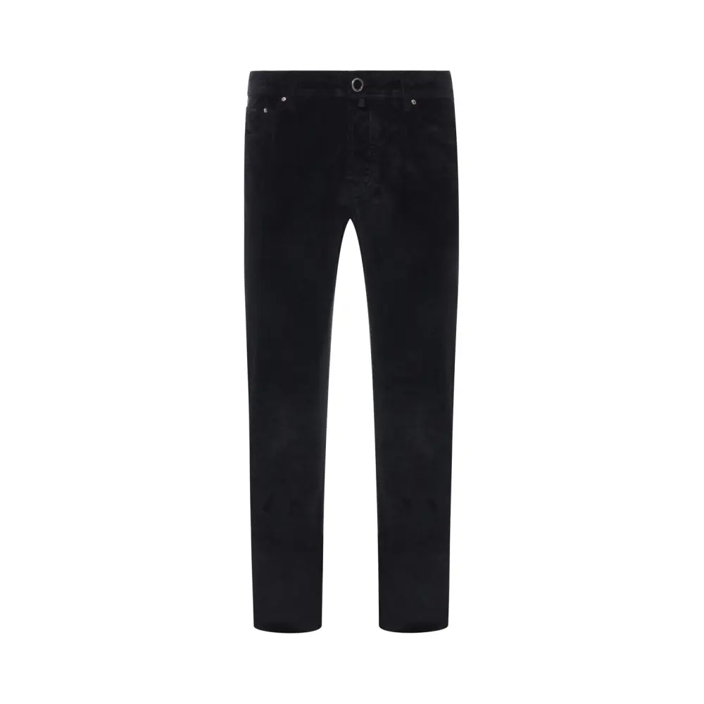 Брюки Regular Fit вельветовые