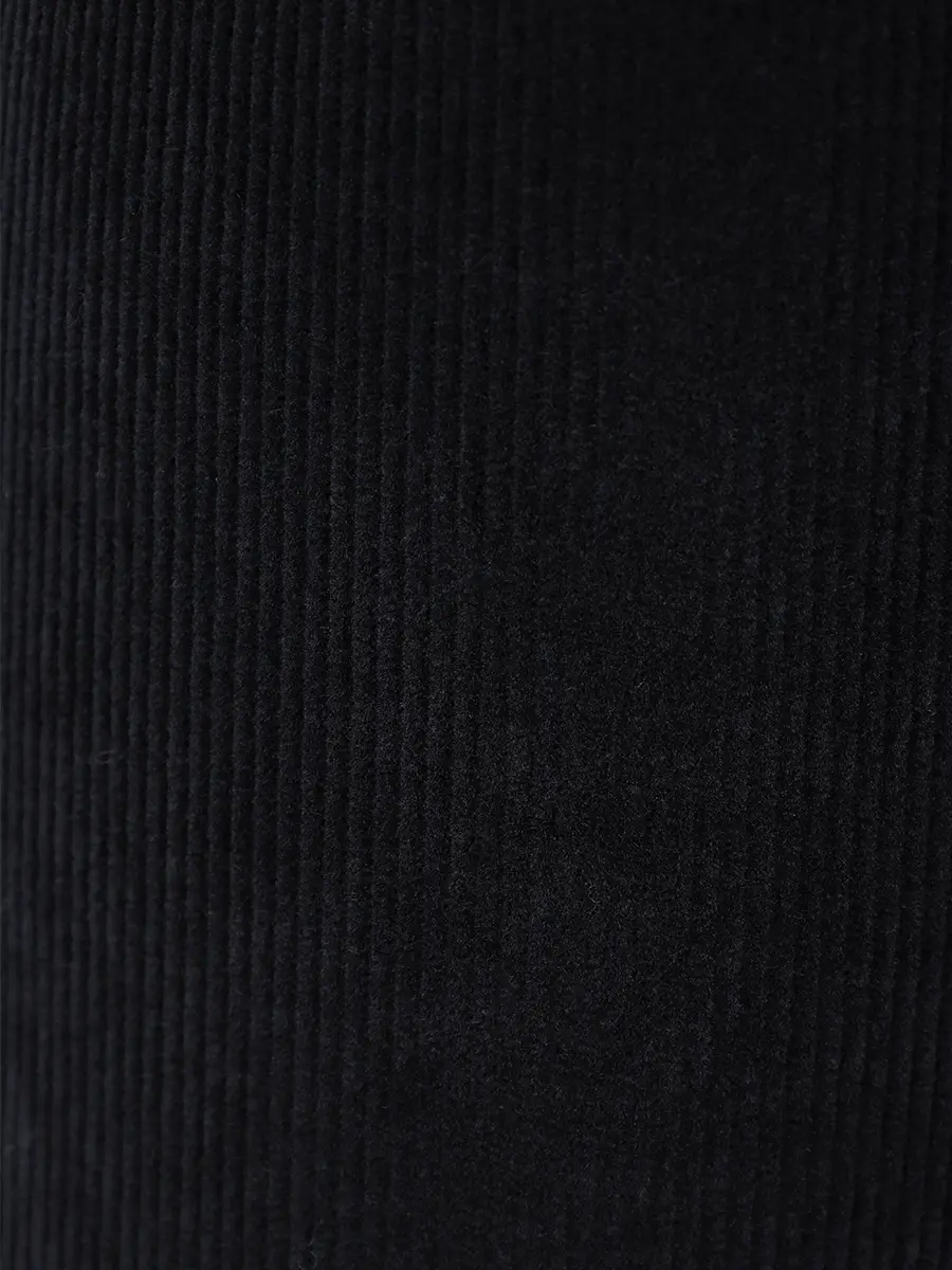 Брюки Regular Fit вельветовые