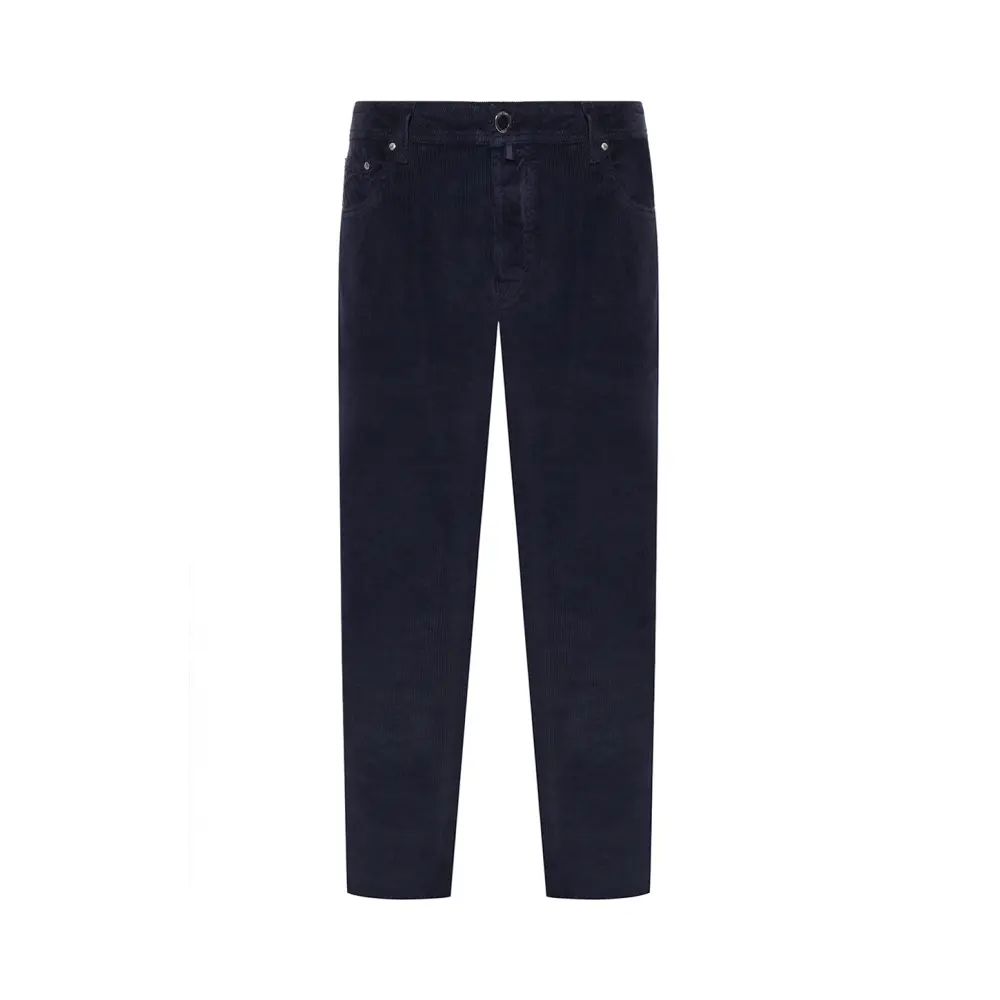 Брюки Regular Fit вельветовые