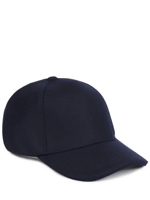 Бейсболка шерстяная MONTECORE