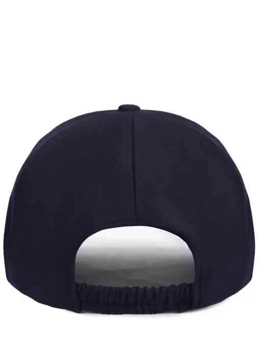 Бейсболка шерстяная MONTECORE