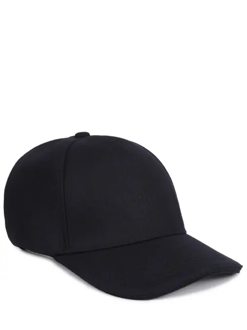 Бейсболка шерстяная MONTECORE