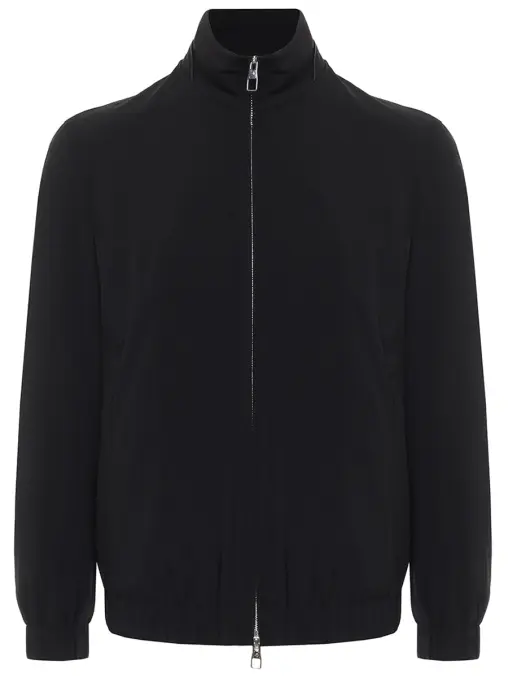 Куртка однотонная MONTECORE