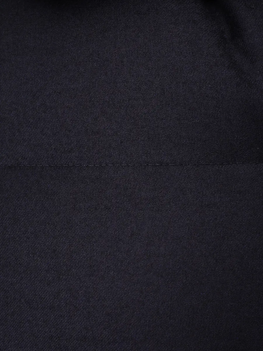 Пуховик стеганый