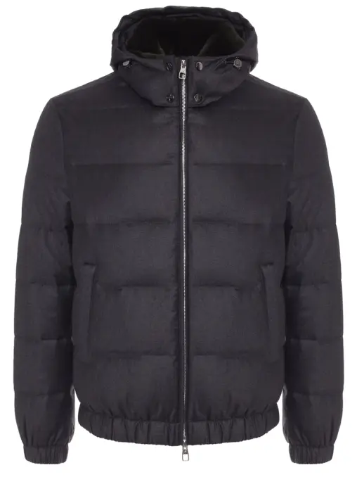 Куртка стеганая MONTECORE