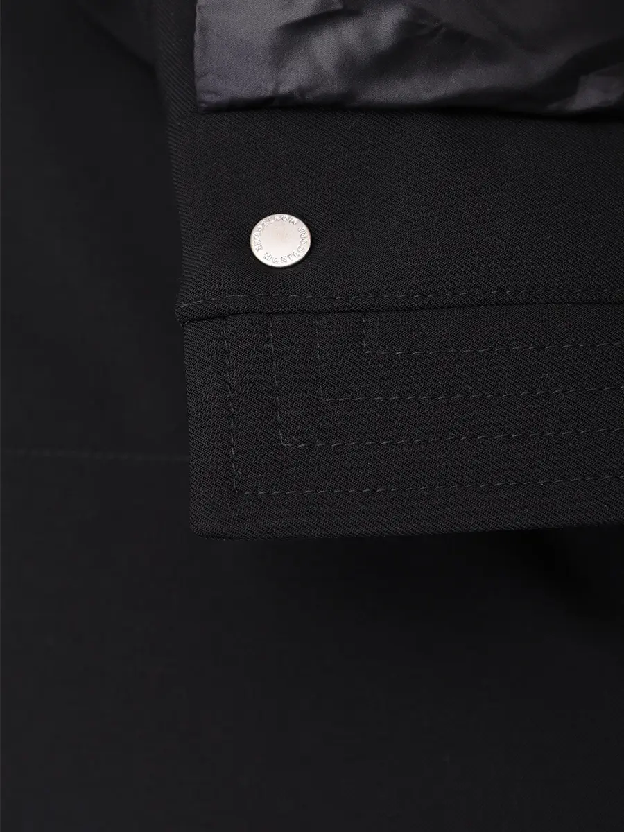 Жилет стеганый