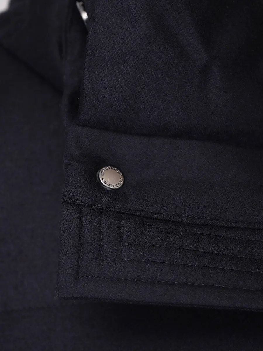 Жилет стеганый