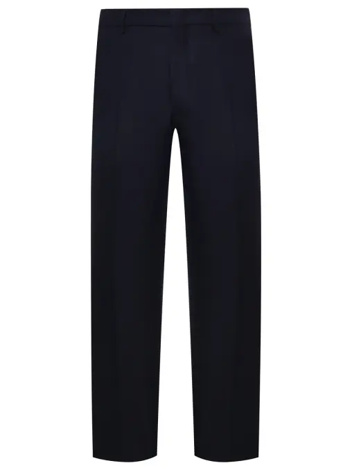 Брюки шерстяные BERWICH