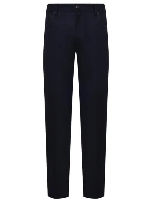 Брюки шерстяные BERWICH