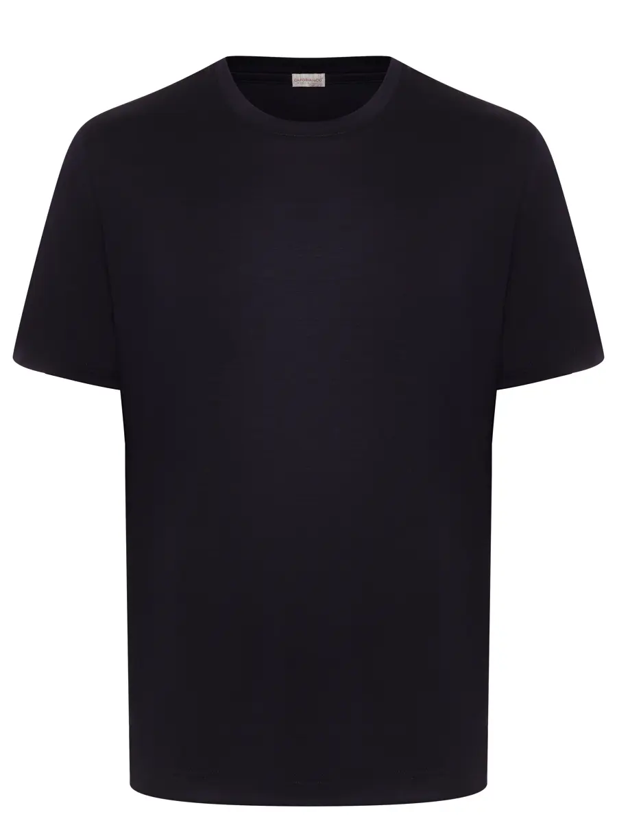 Футболка шерстяная