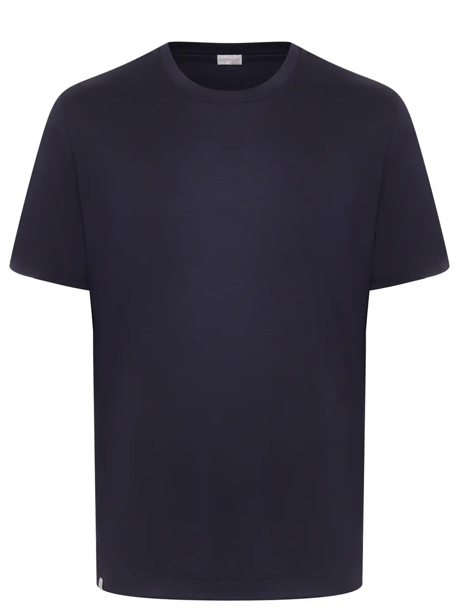 Футболка шерстяная