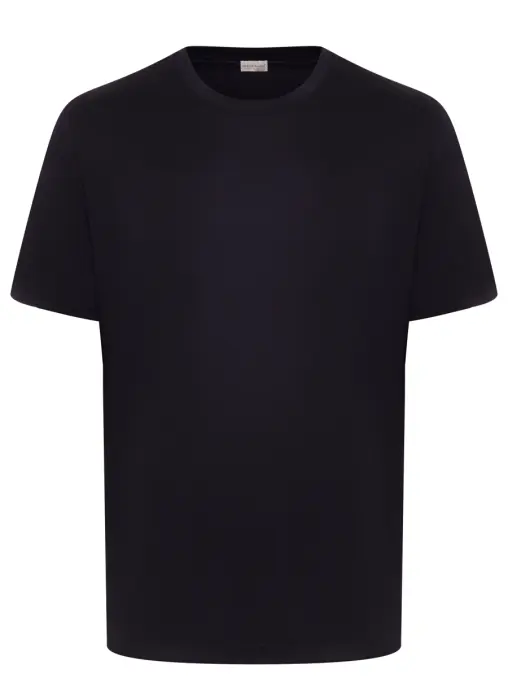 Футболка шерстяная CAPOBIANCO