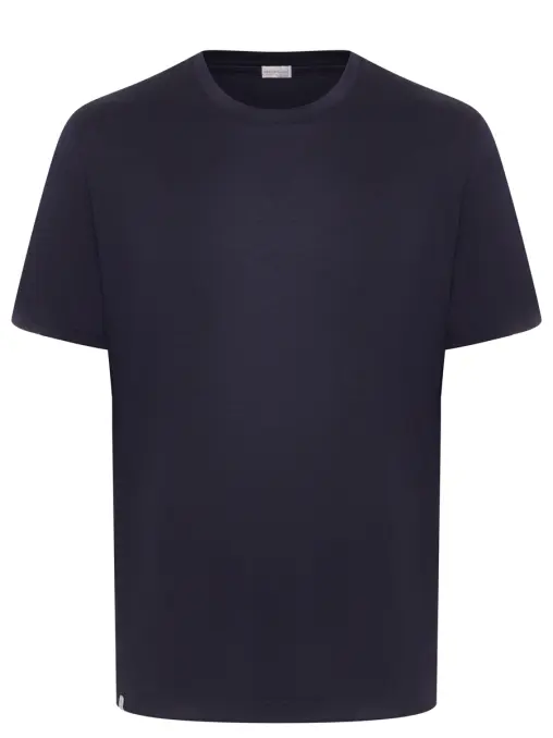 Футболка шерстяная CAPOBIANCO