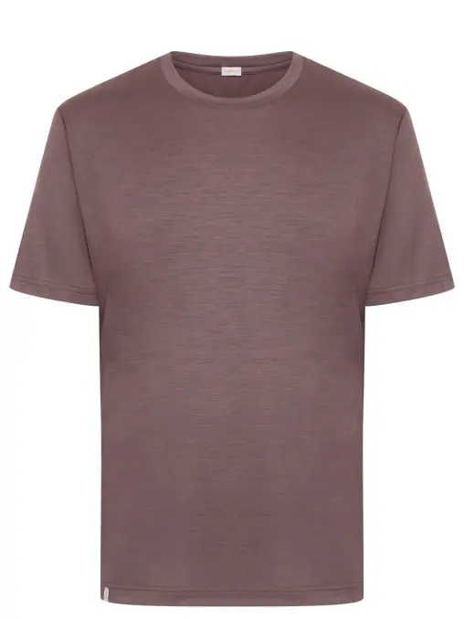 Футболка шерстяная CAPOBIANCO