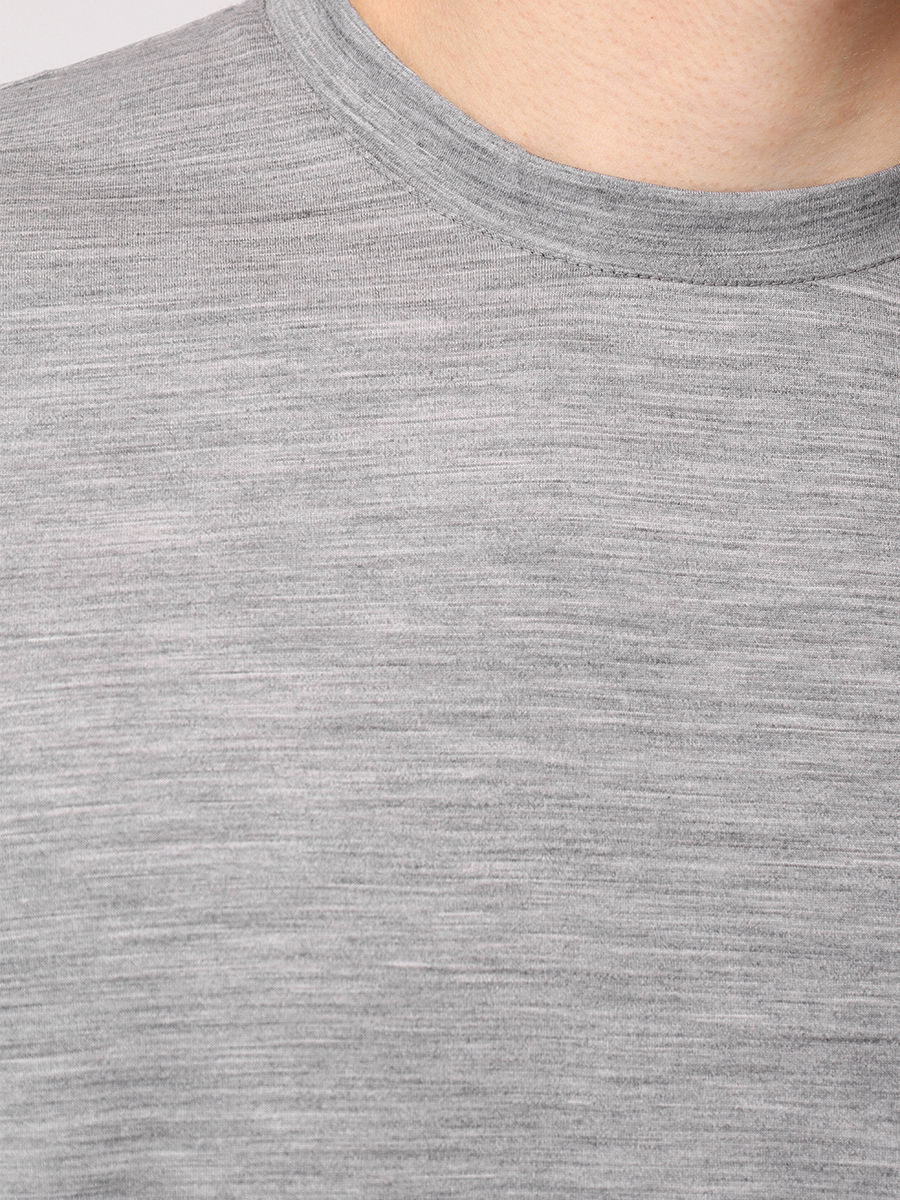 Футболка шерстяная