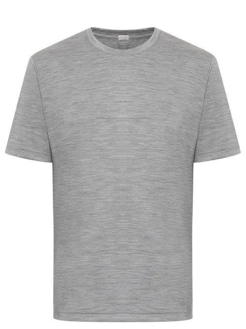 Футболка шерстяная CAPOBIANCO