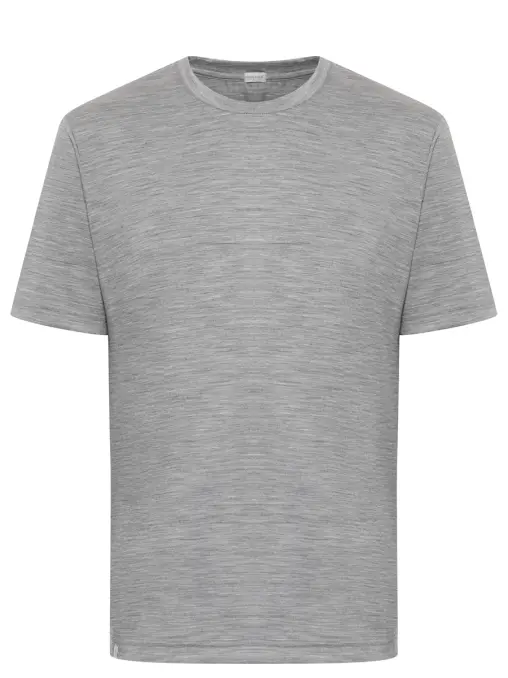 Футболка шерстяная CAPOBIANCO