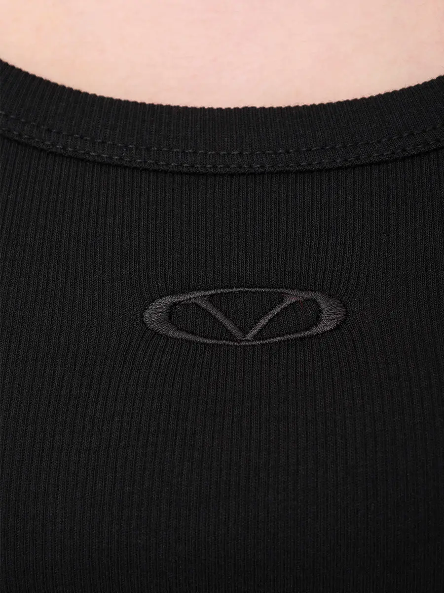 Майка хлопковая