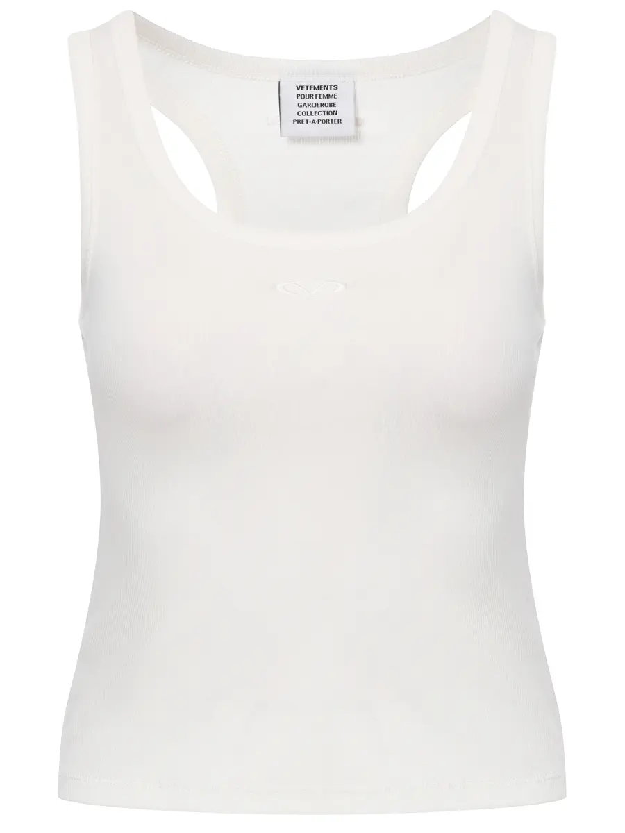 Майка хлопковая