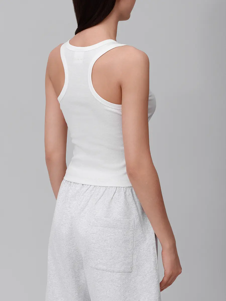 Майка хлопковая