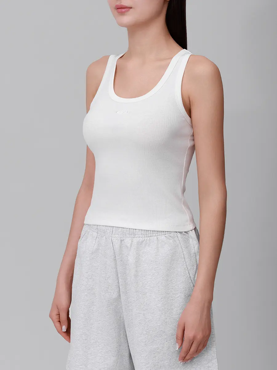 Майка хлопковая