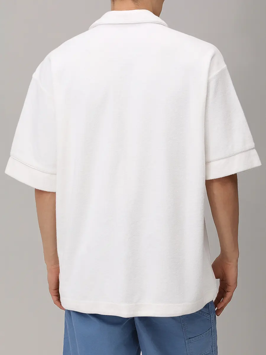 Рубашка хлопковая