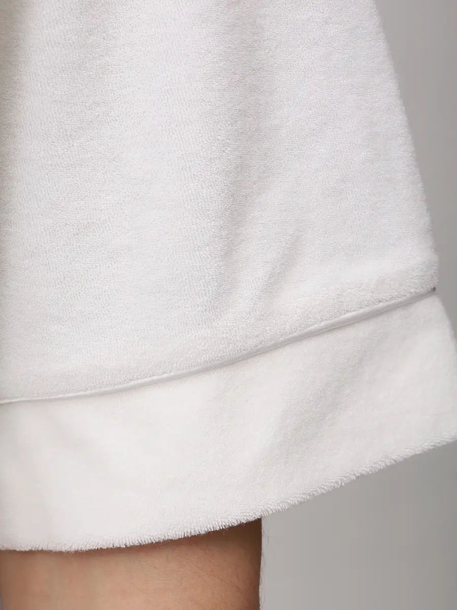 Рубашка хлопковая