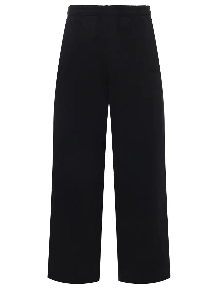 Брюки хлопковые